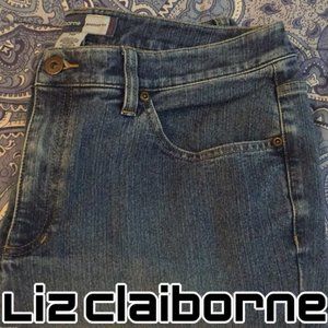 Liz Claiborne Bootcut Jeans